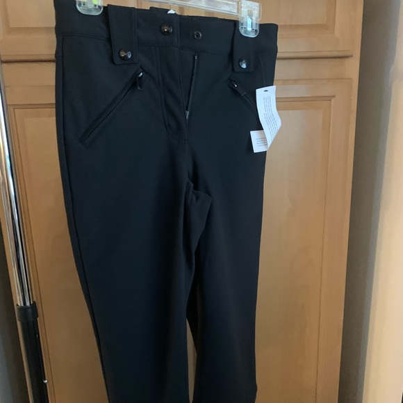 topshop ski pants - Picture 4 of 9